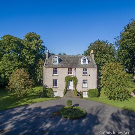 Vila The Old Manse, Fochabers Exteriér fotografie